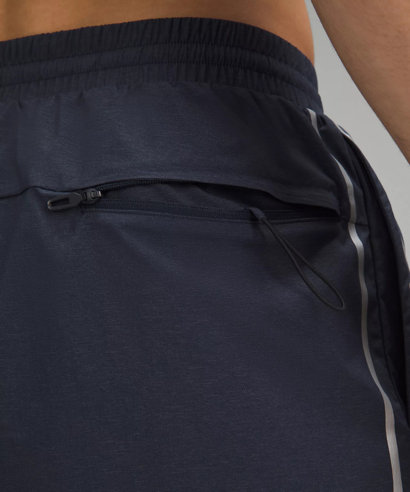 Hybrid Pool Short 7" *Linerless 5