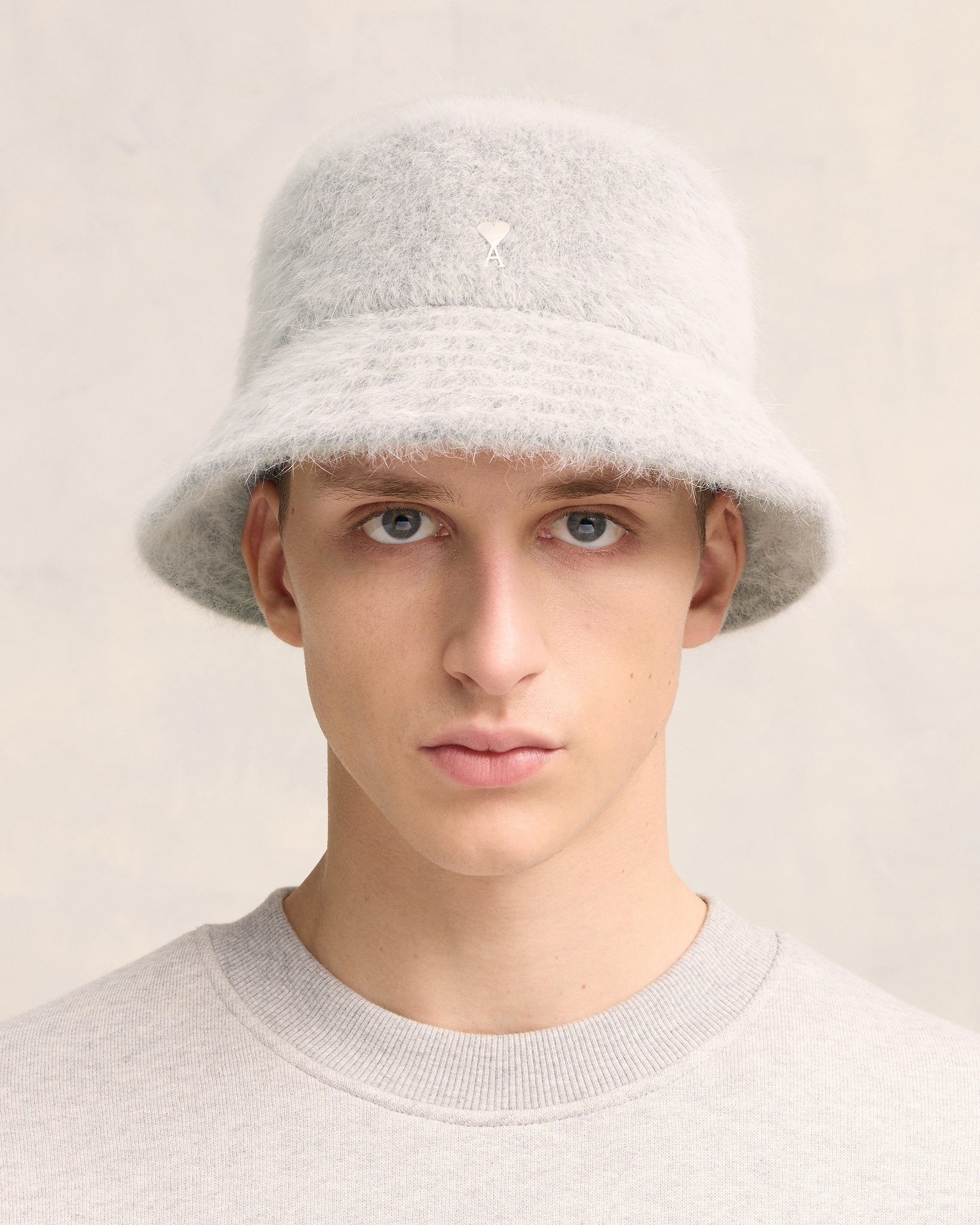 AMI DE COEUR STUD BUCKET HAT - 2