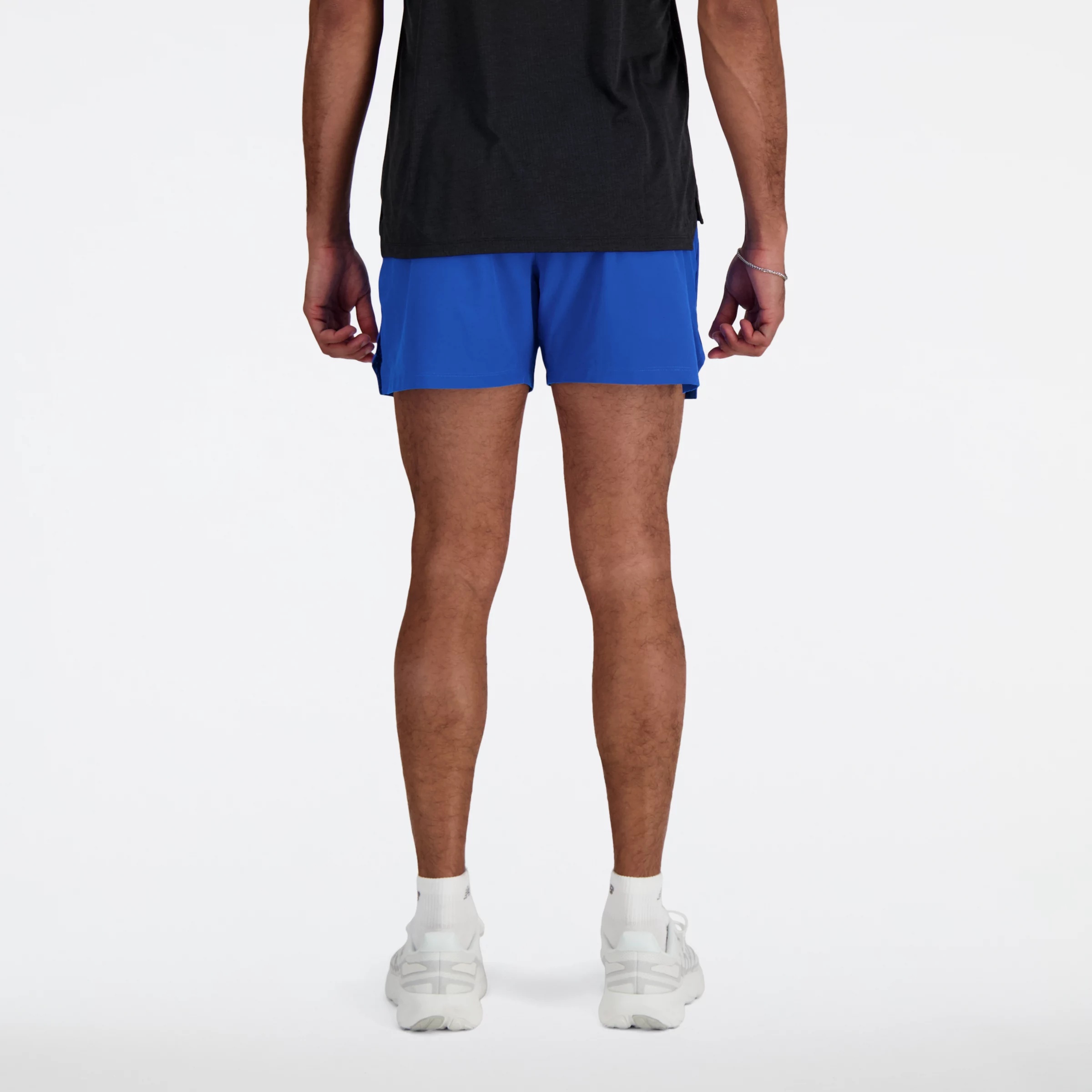 United Airlines NYC Half RC Short 5" - 4