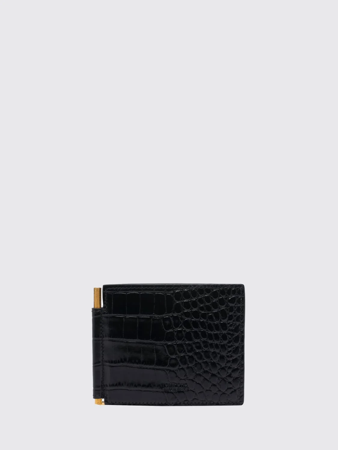 Wallet men Tom Ford - 1
