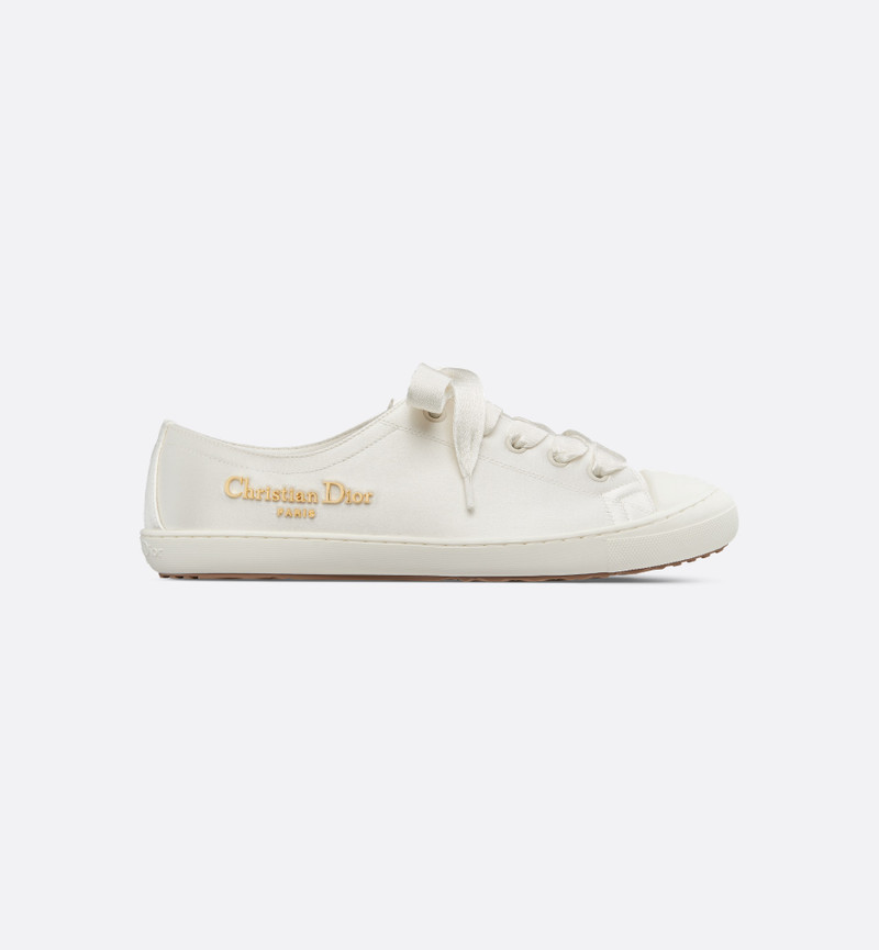 Dior Dioriviera Dior Lucky Sneaker outlook
