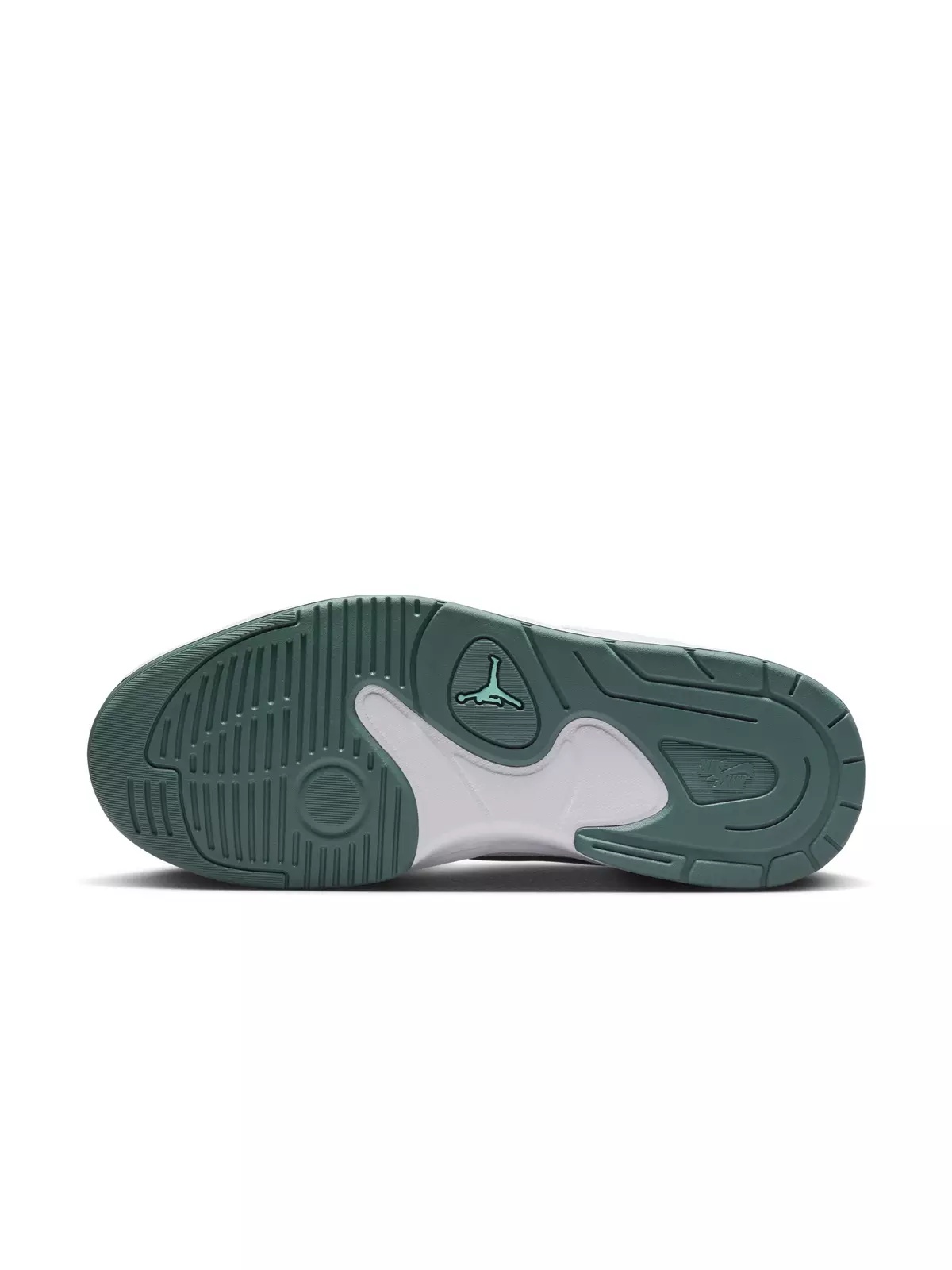 Stadium 90 "White/Tropical Twist/Oxidized Green" Women's Shoe - 6