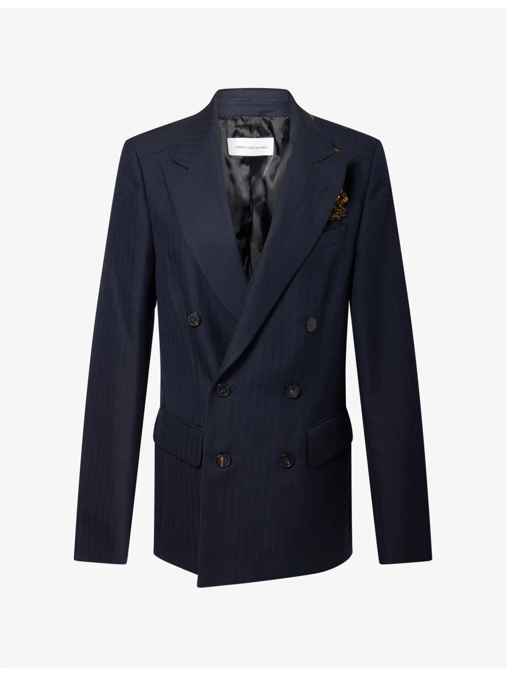 Barrysta Embellished Wool Blazer - 1