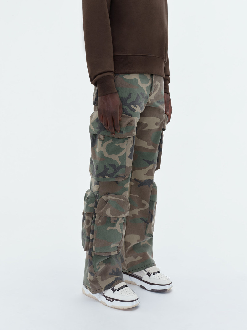UTILITY CARGO 4