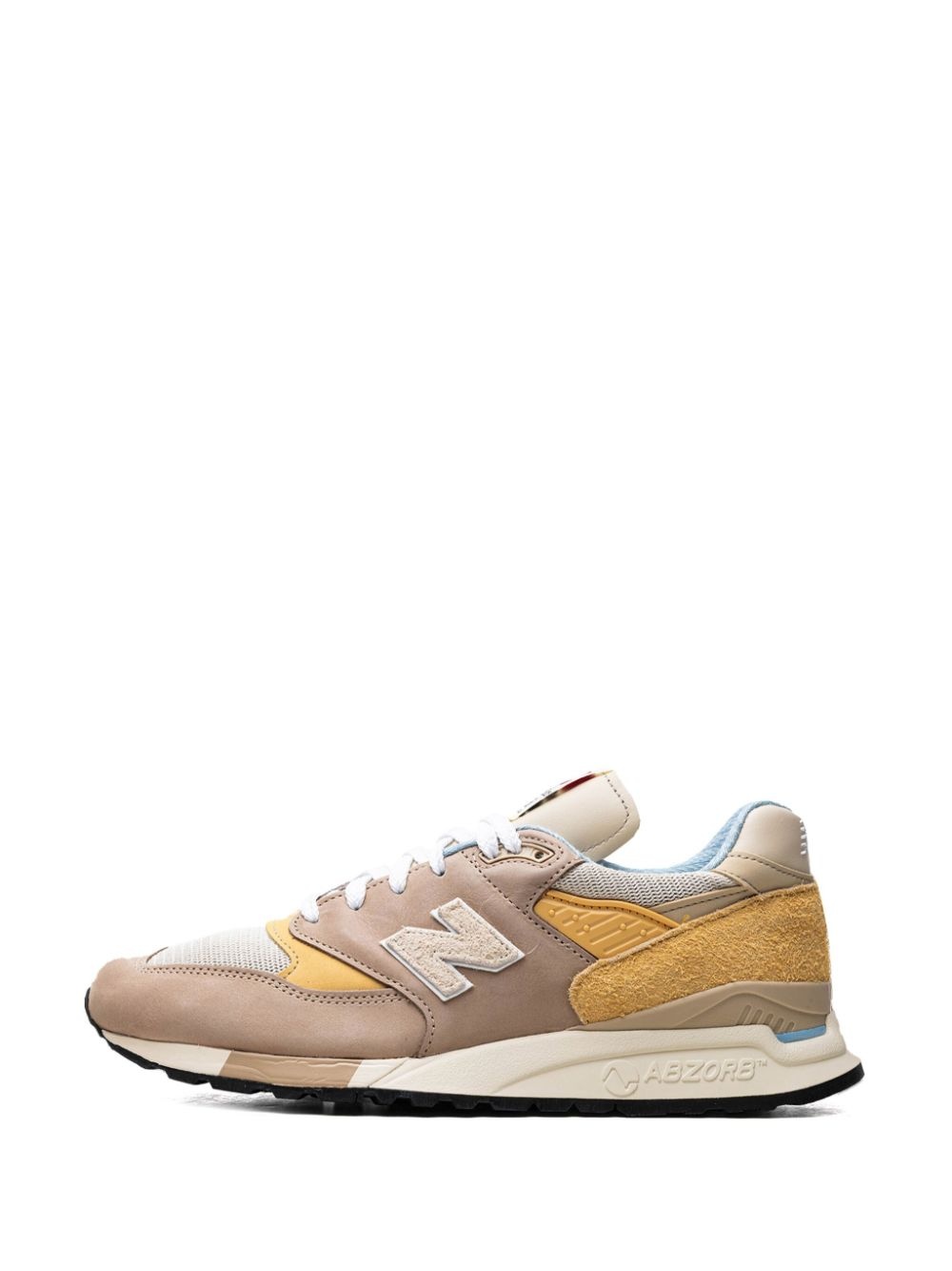 Made in USA 998 sneakers - 5