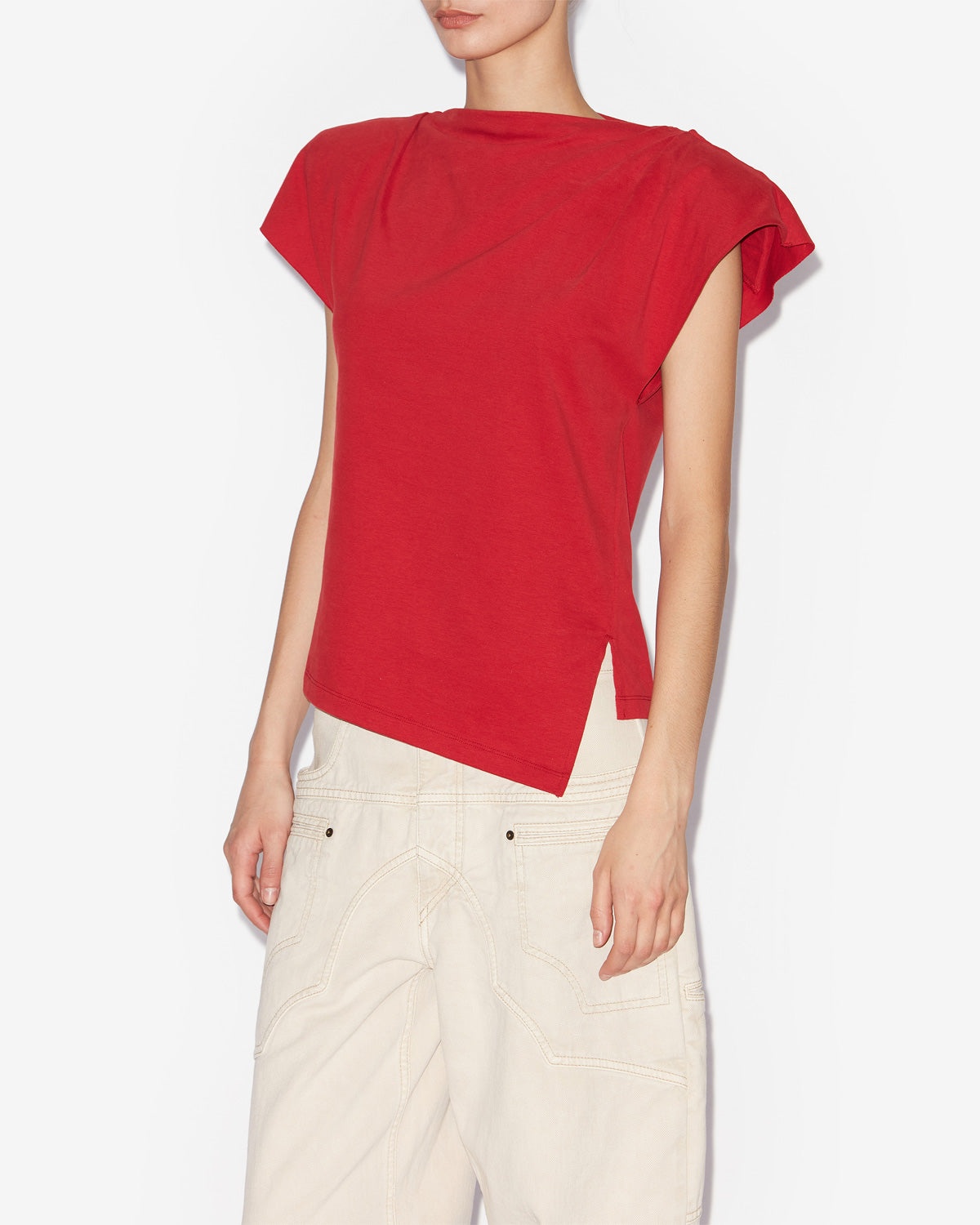 SEBANI T-SHIRT - 4