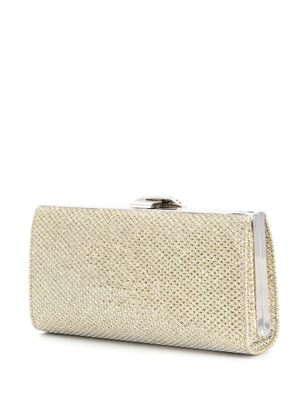 Leonis clutch bag - 3