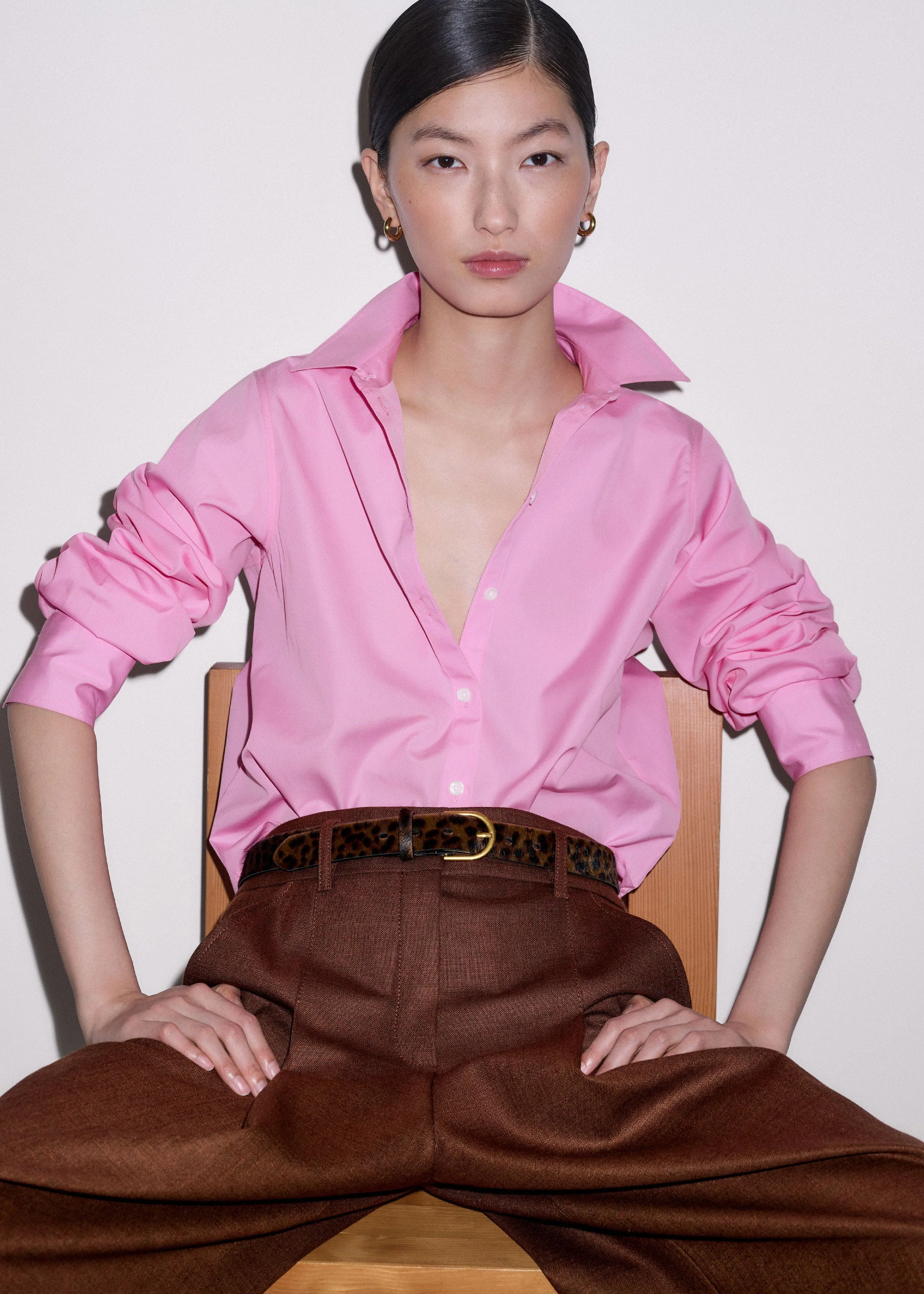 Relaxed Forever Shirt - 1