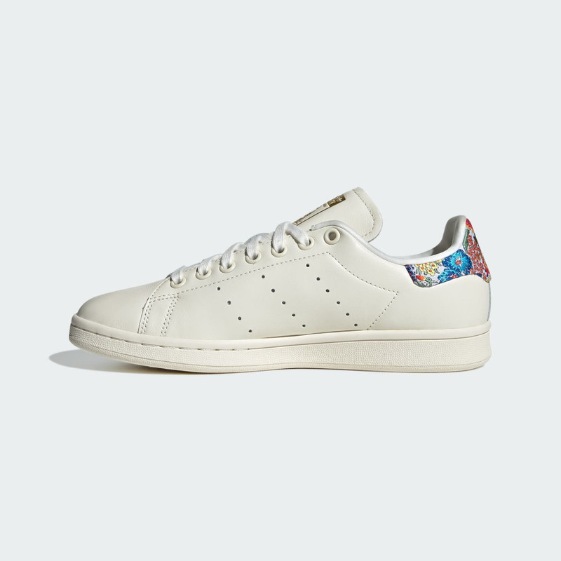 adidas Stan Smith x Liberty London Shoes outlook
