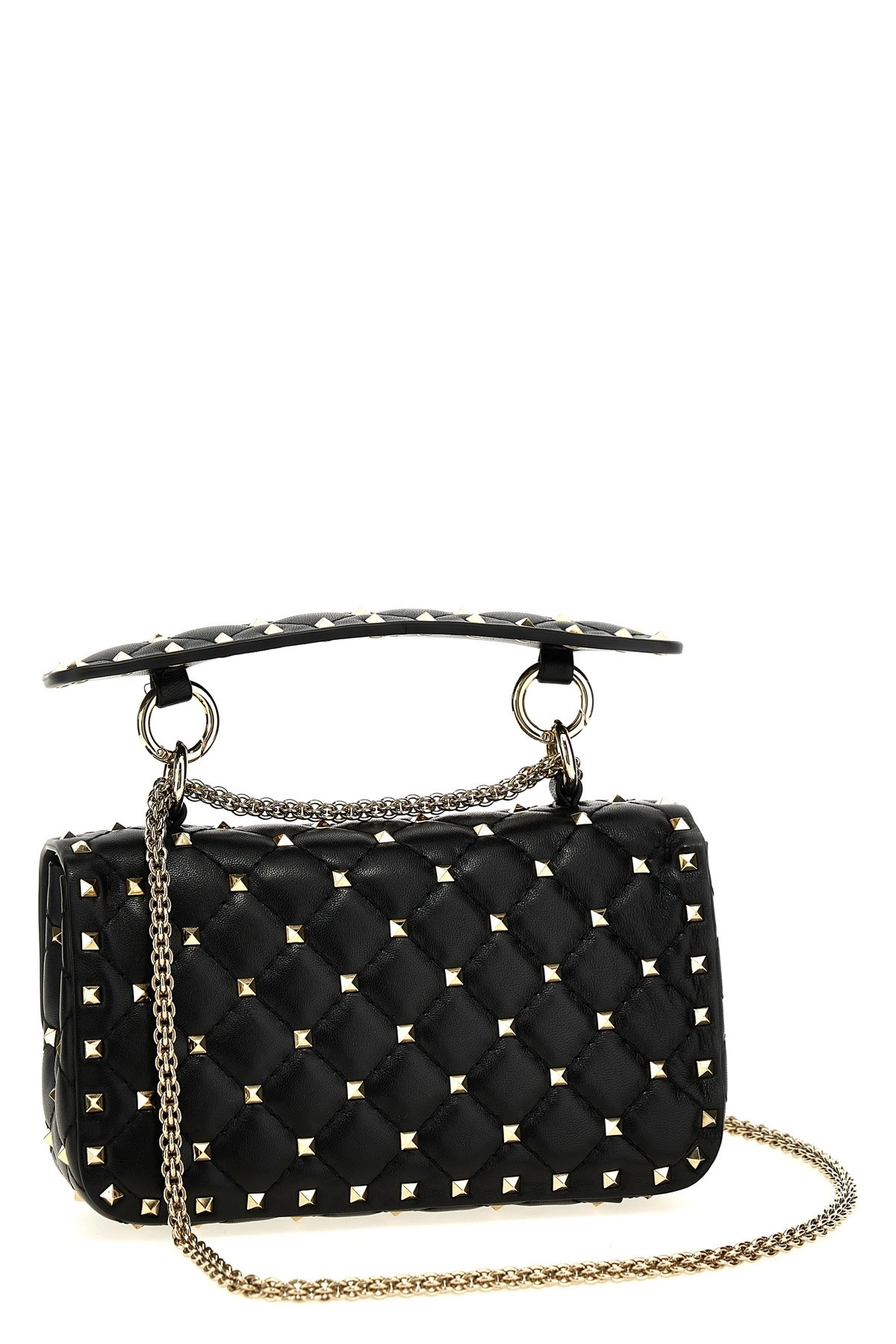Valentino Garavani 'Rockstud Spike' handbag - 3