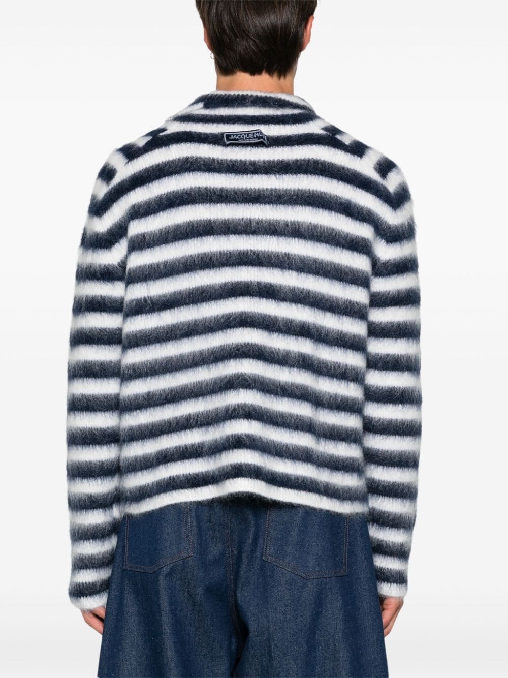 Le Pull Marina sweater - 4