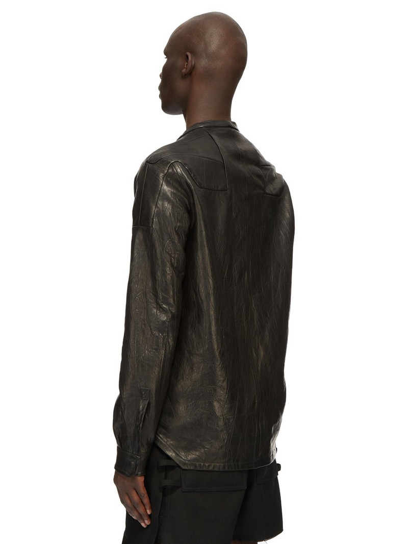 Girdered Larryjacket 3