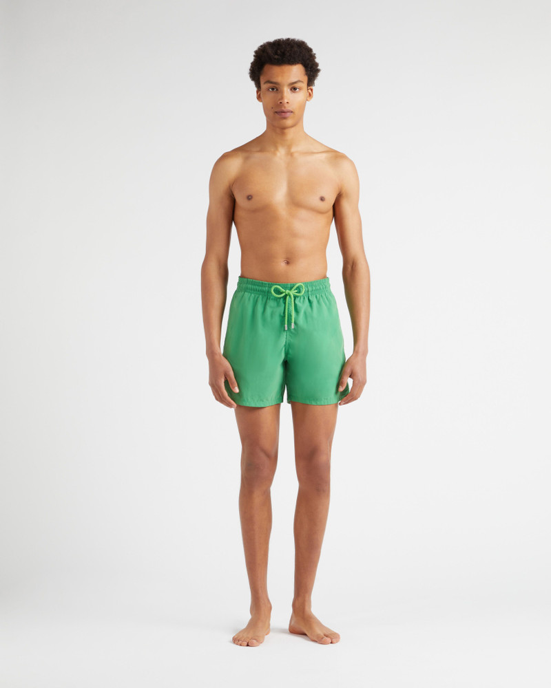 Vilebrequin MEN SWIM SHORTS SOLID outlook