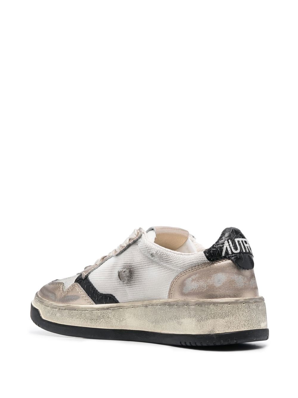 Super Vintage low-top sneakers - 3