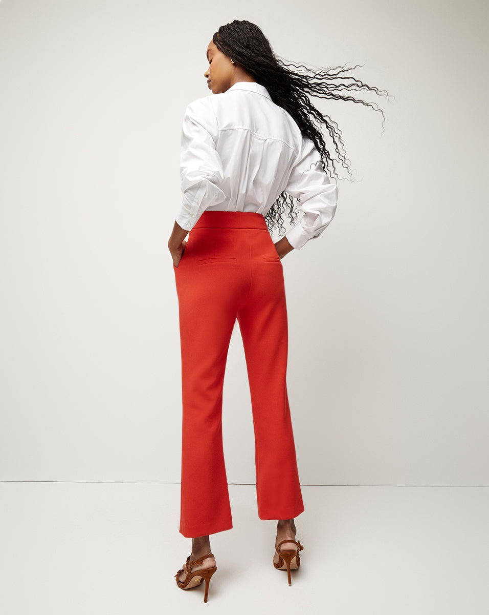TANI PANT - 6