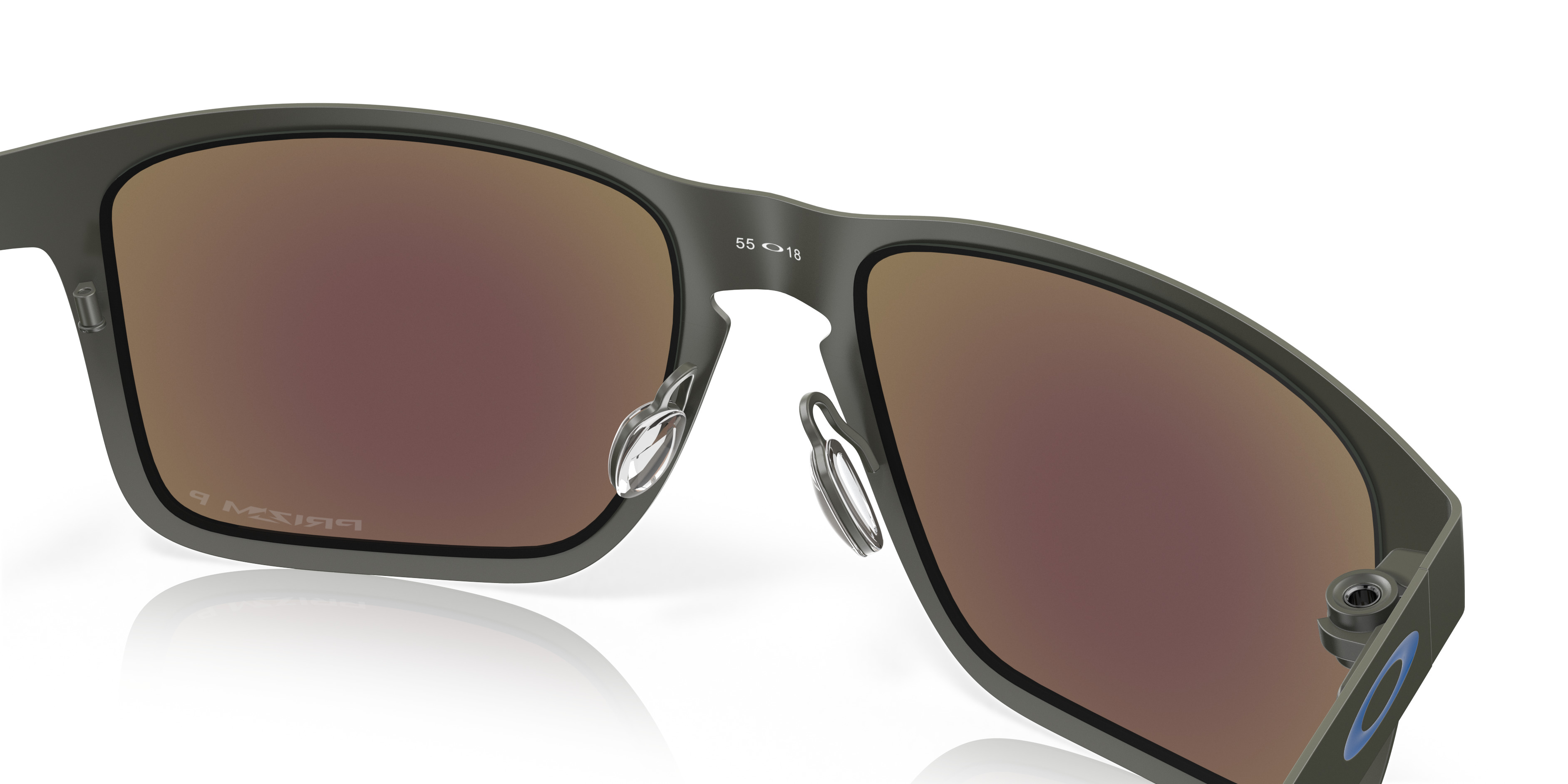 Holbrook™ Metal - 7