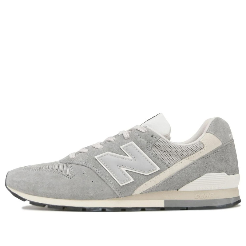 New Balance 996 RV2 'Grey Silver' CM996RV2 - 1