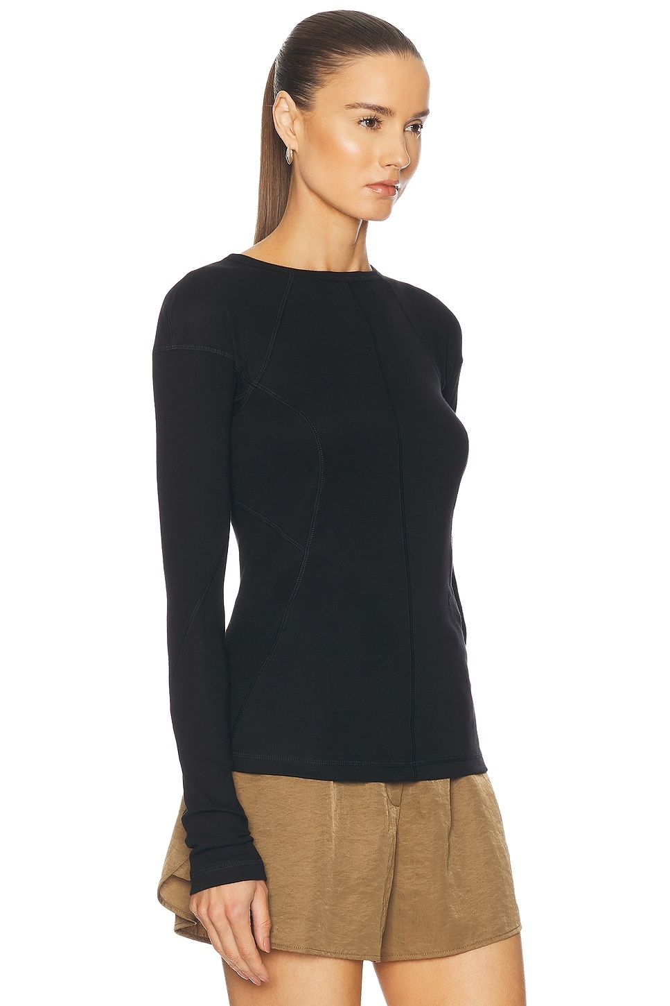 Sport Long Sleeve Top - 2