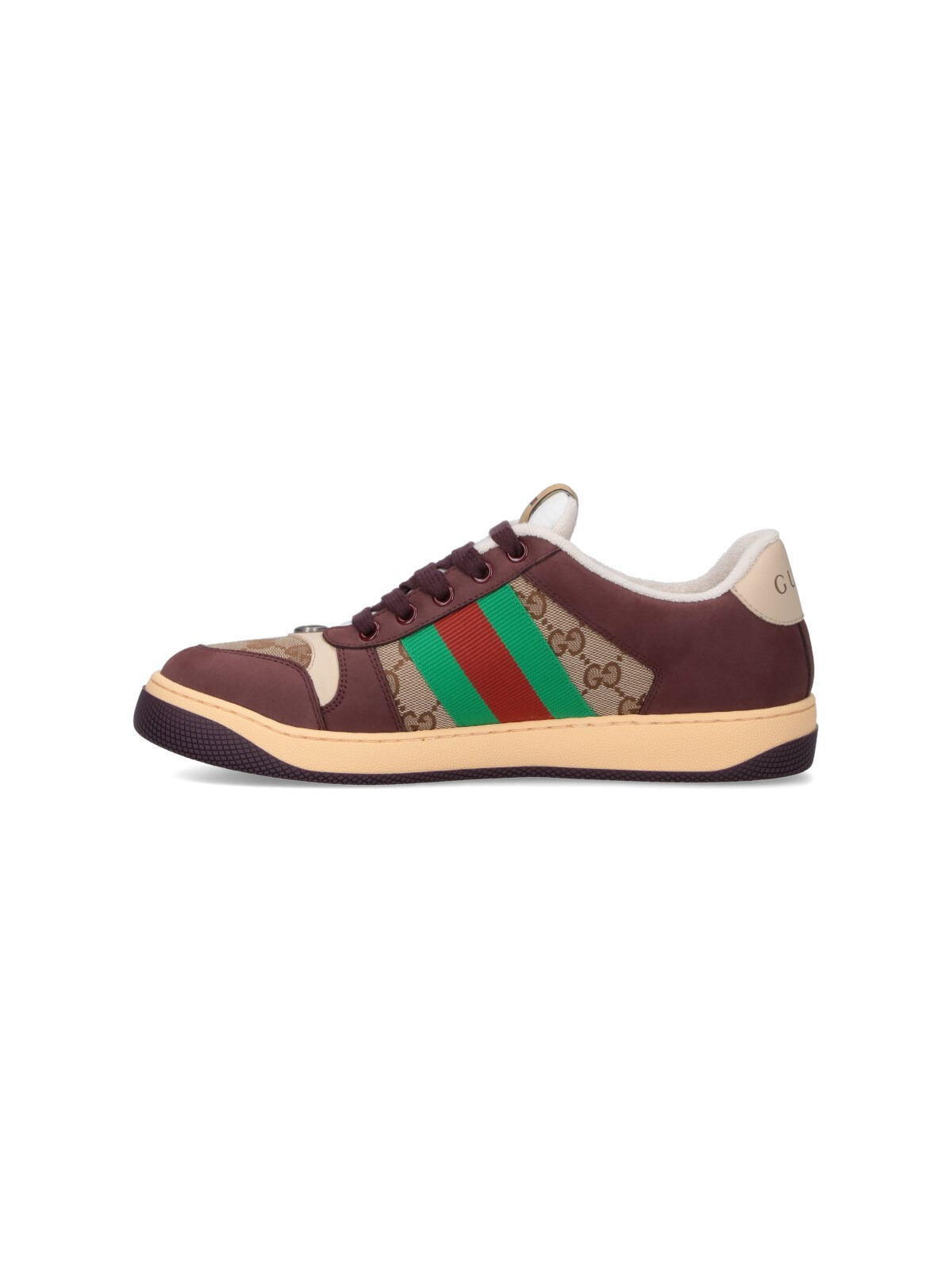 "SCREENER" SNEAKERS - 3