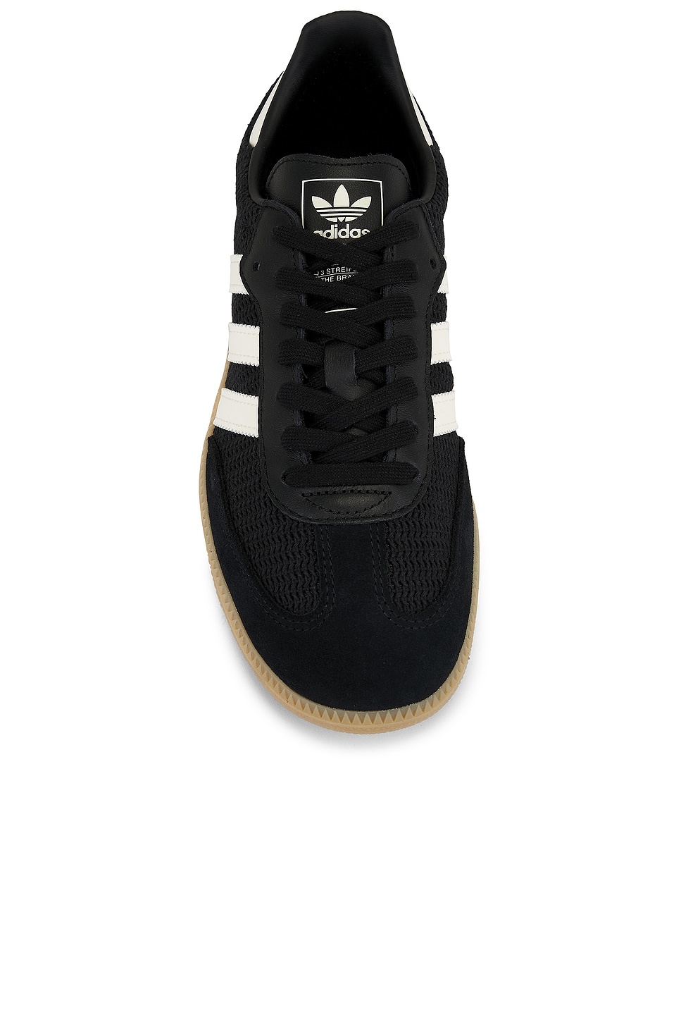 Samba Og - 4