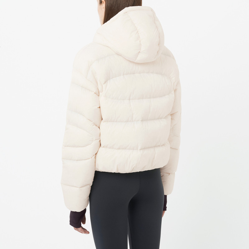 SALOMON OUTLINE NOVELTY CROPPED DOWN outlook