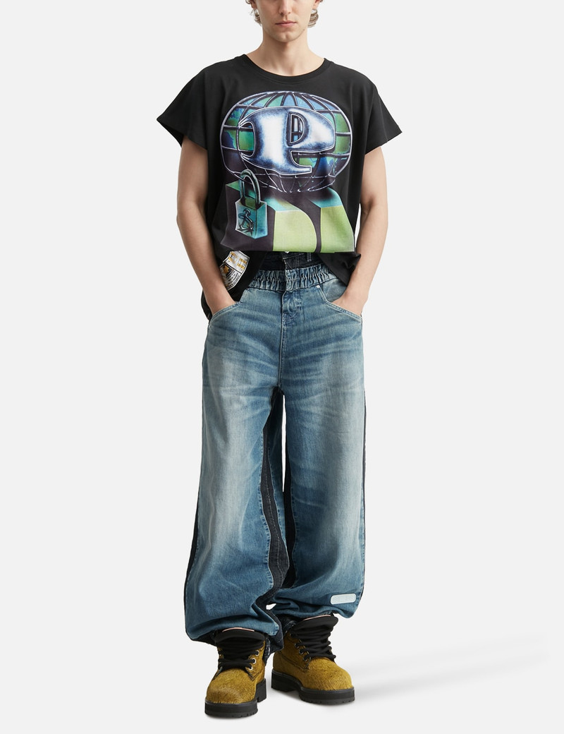 PDF DOUBLE LEGGENDA PANT outlook