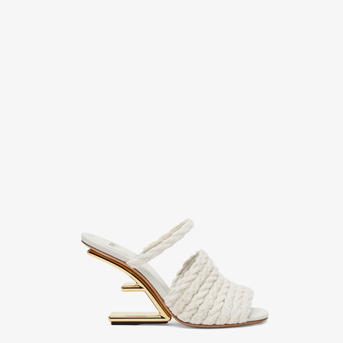 Fendi First - 1