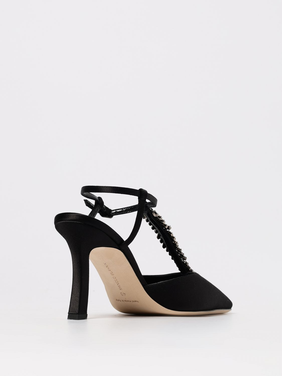Shoes woman Manolo Blahnik - 3