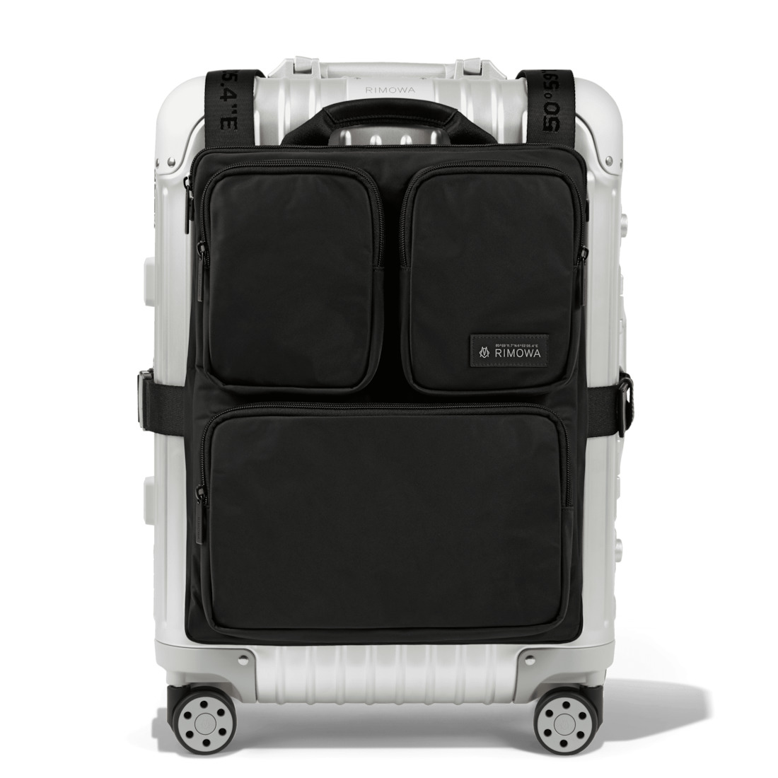 Rimowa Original Compact Travel Suitcase