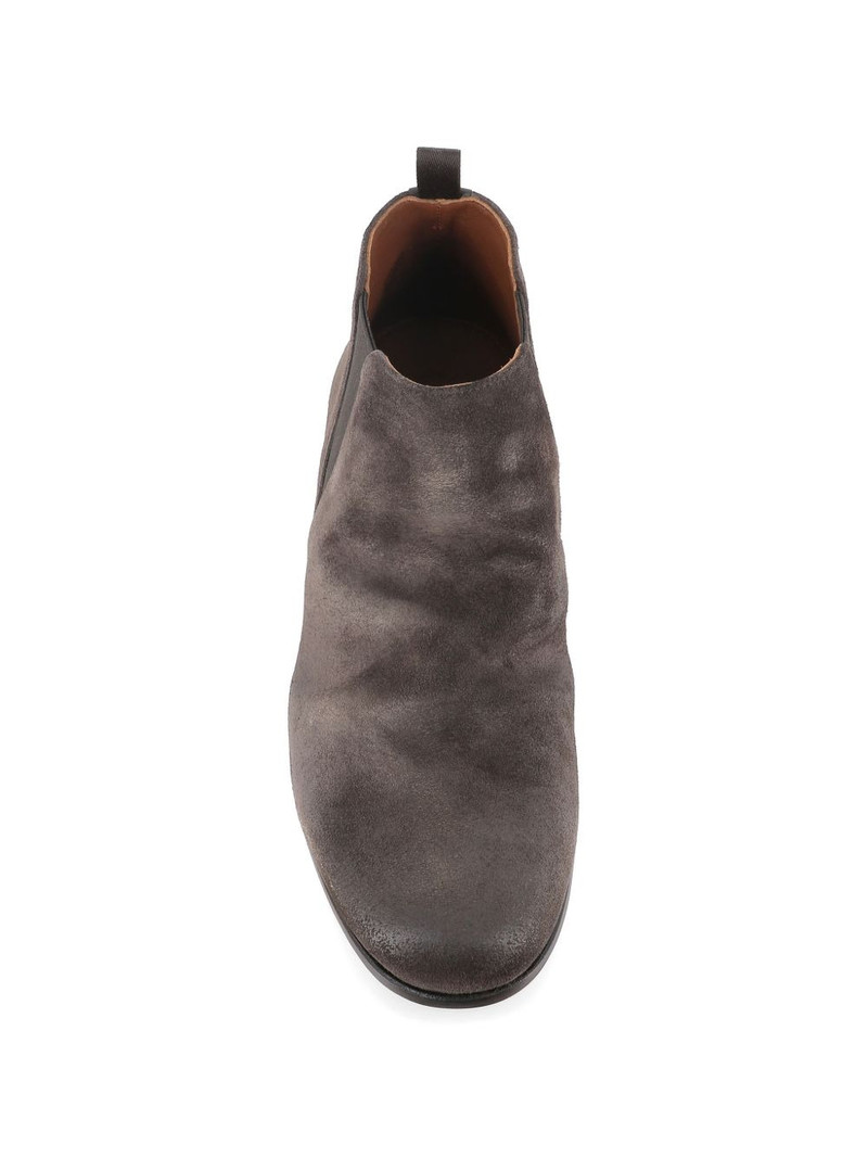 Reigate suede Chelsea boots 5