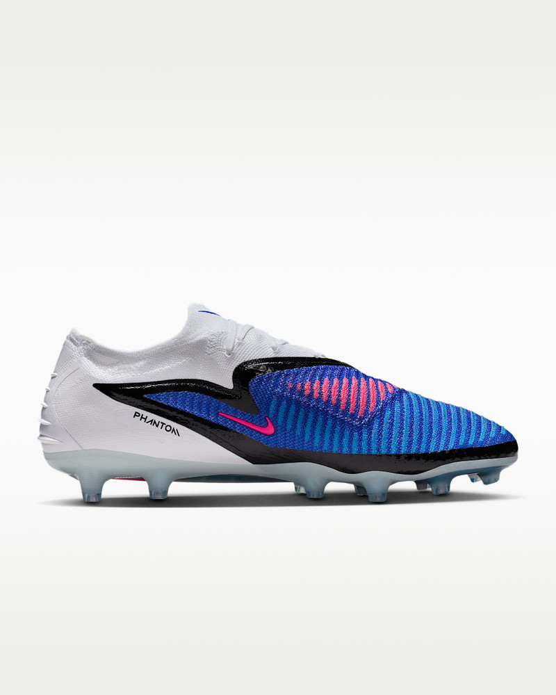 Nike Phantom 6 Low Elite Artificial-Grass Soccer Cleats 3