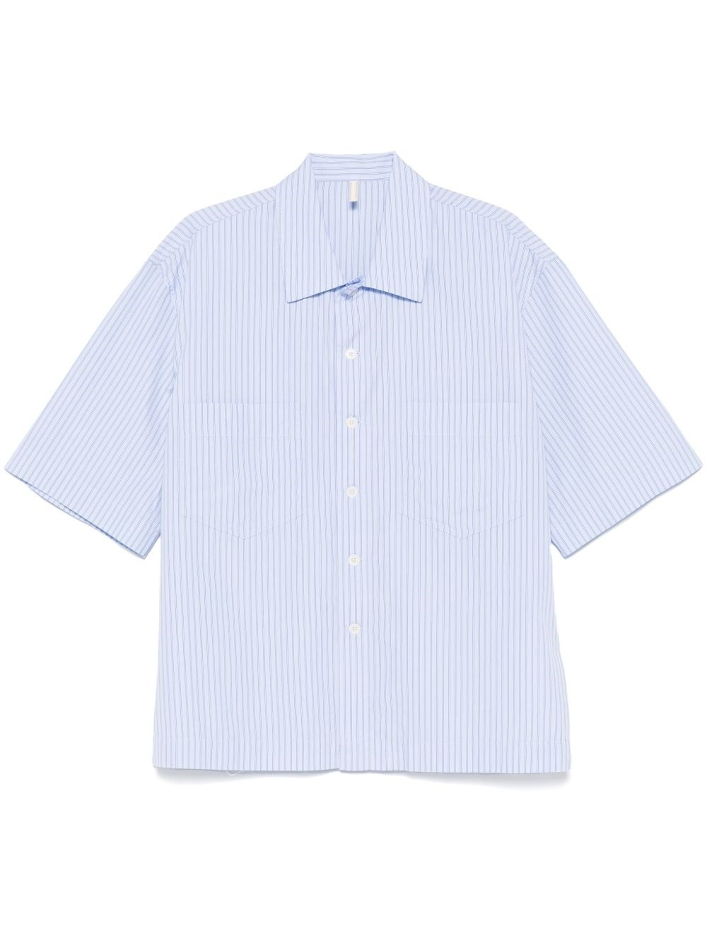 Cotton shirt - 1