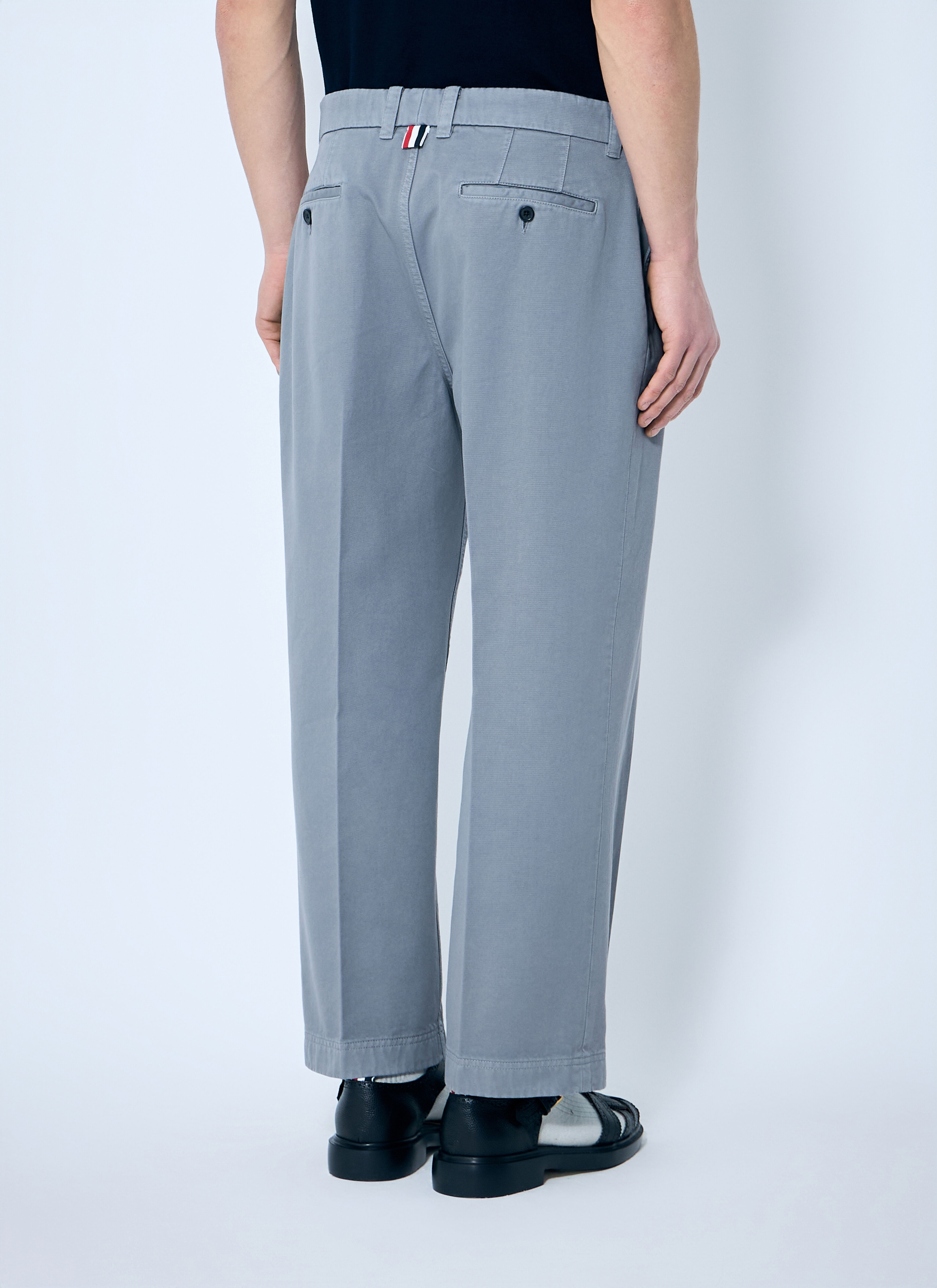 Utility Pants - 4
