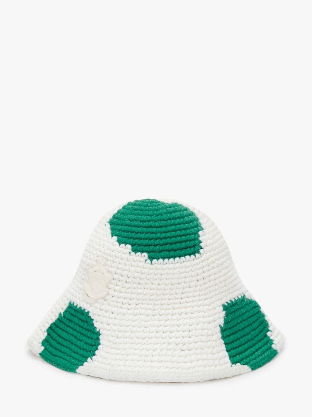 1 MONCLER X JW ANDERSON WOOL HAT - 1