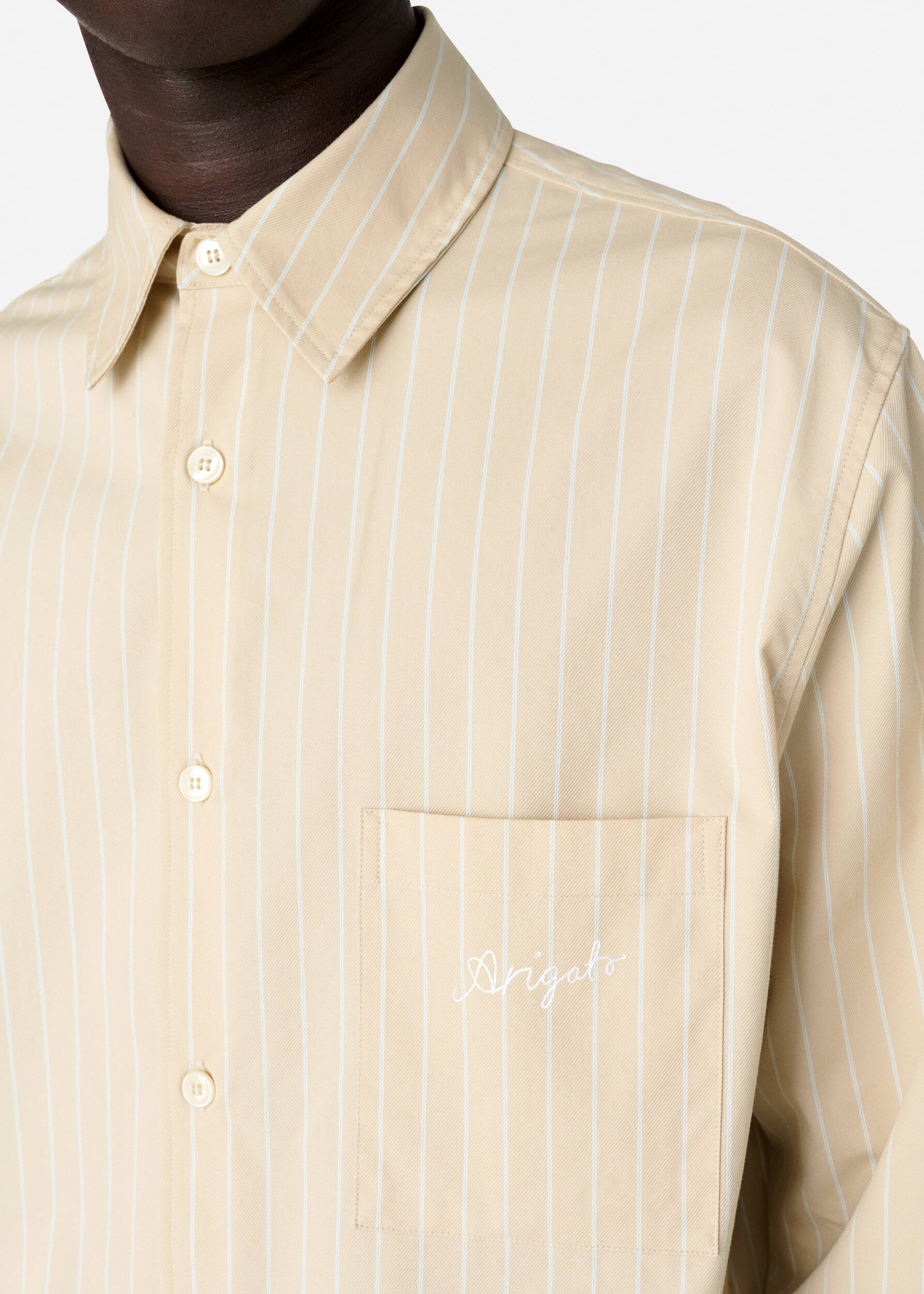 Lou Shirt - 5