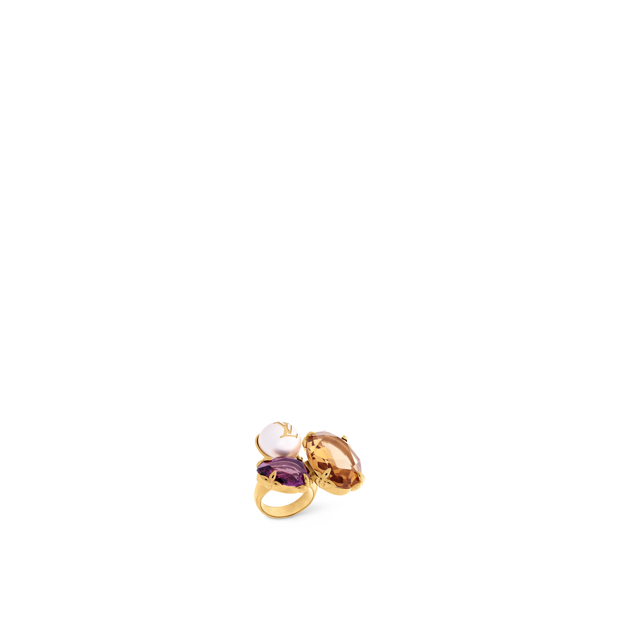 Heirloom Ring - 2