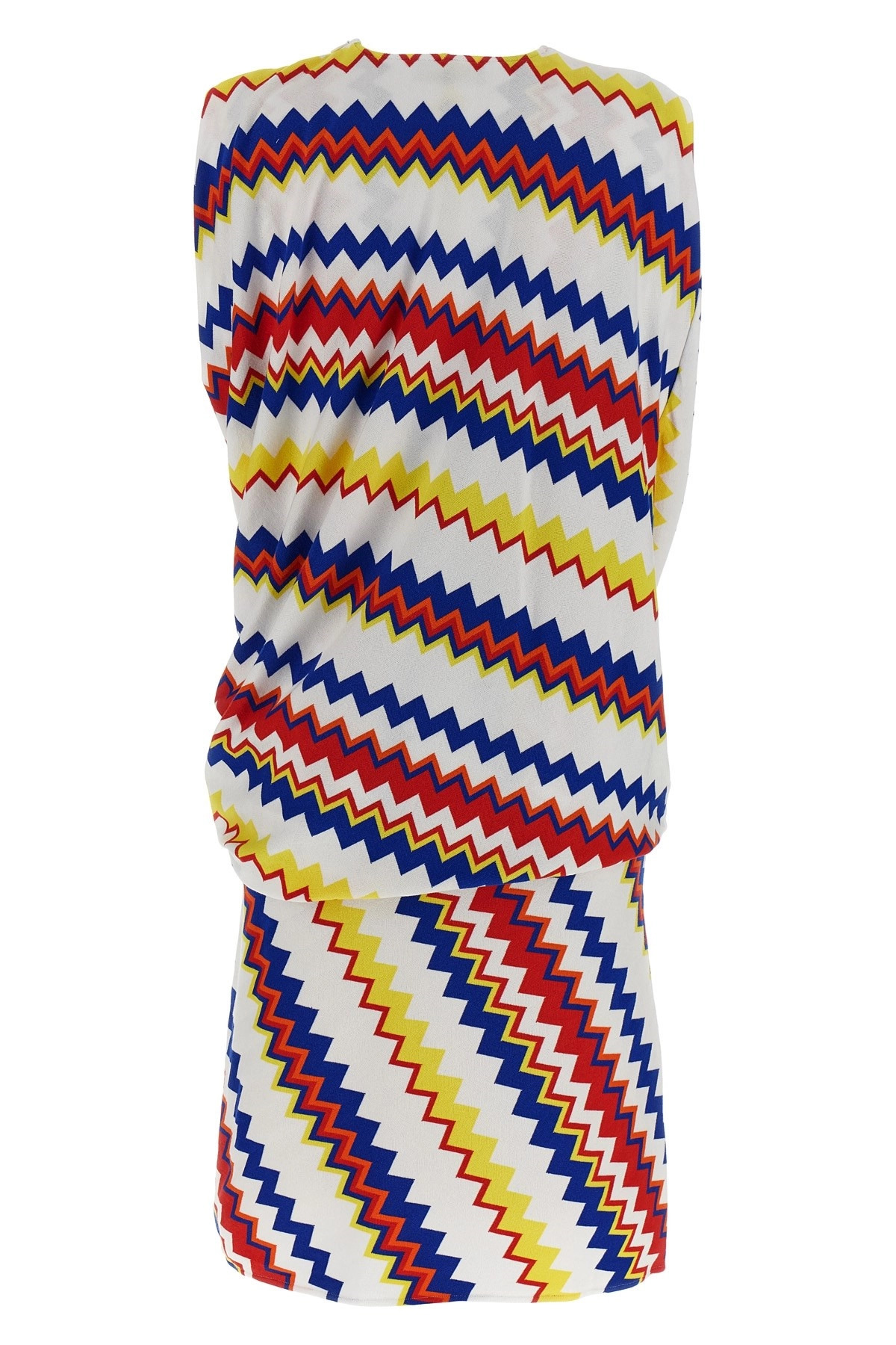 Peplos dress - 2