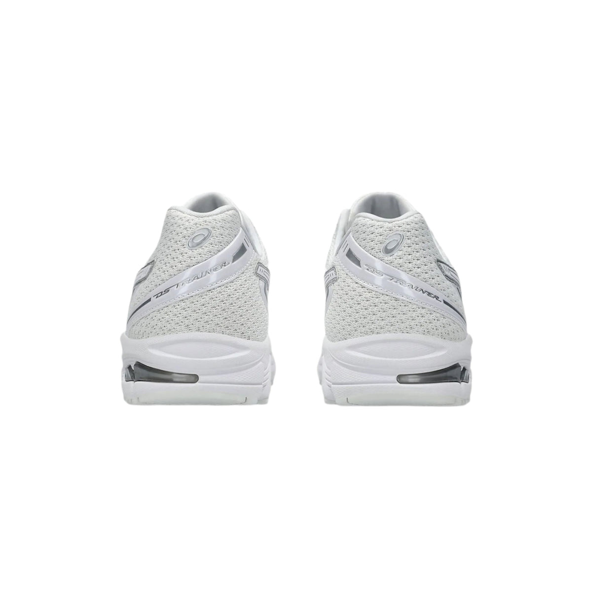 GEL-DS TRAINER 14 SNEAKERS (WHITE/PURE SILVER) - 3