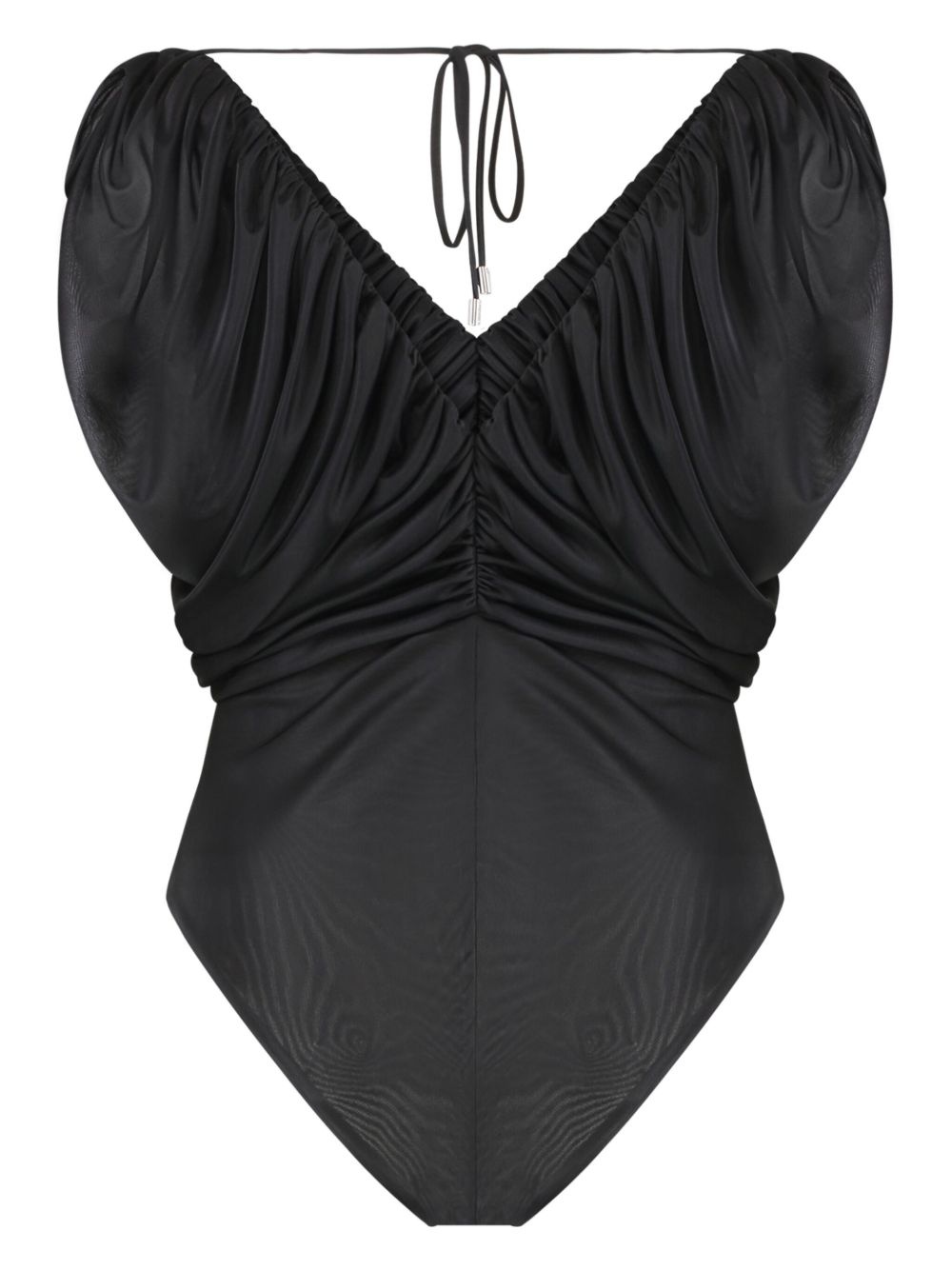 Beccafico bodysuit - 2