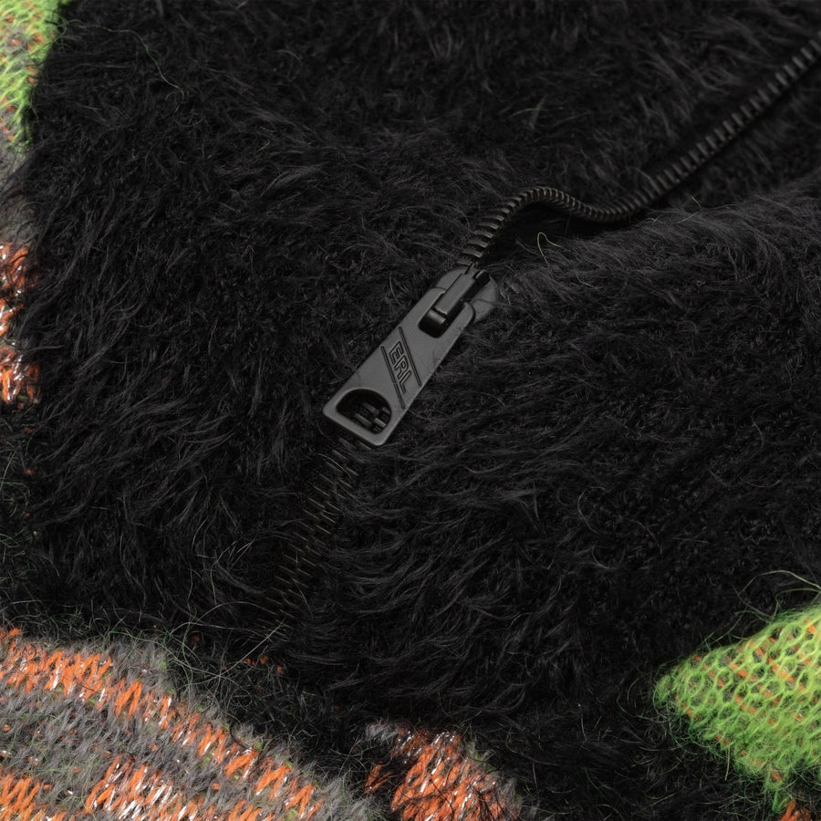 JACQUARD TIGER SWEATER - 5