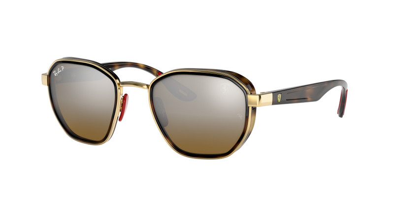 RB3674M SCUDERIA FERRARI COLLECTION 3