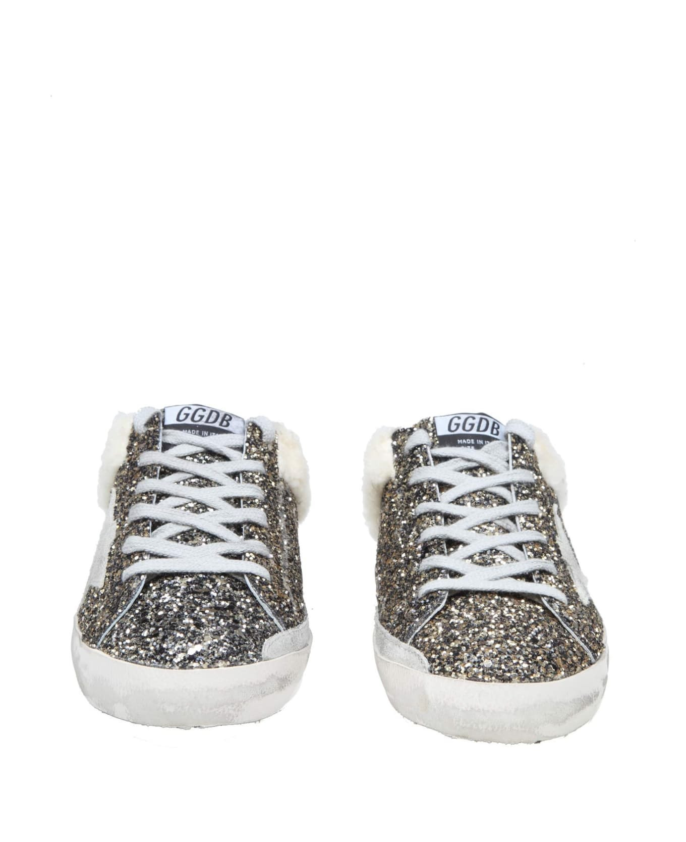 Super-star Sabot Sneakers - 3