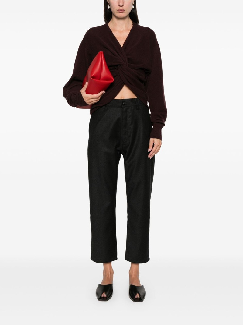SOFIE D'HOORE Pan trousers outlook