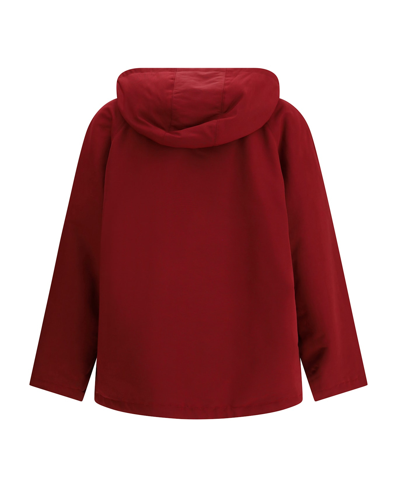 Padded Bomber Faille_119 - 2