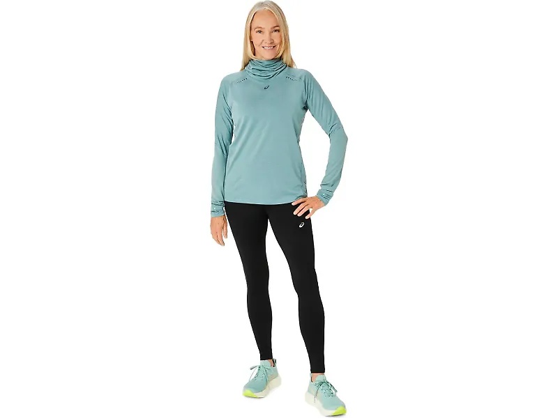 ASICS Metarun Winter Long Sleeve - 2