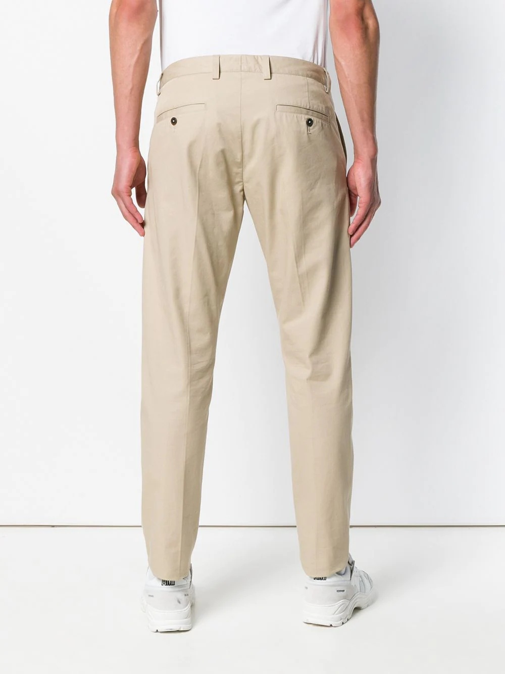 Chino Trousers - 4