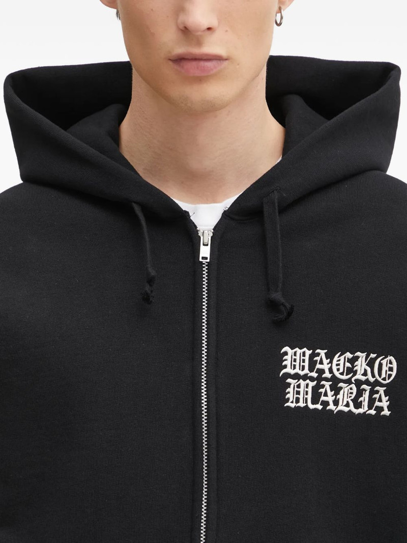 zip-up hoodie 5