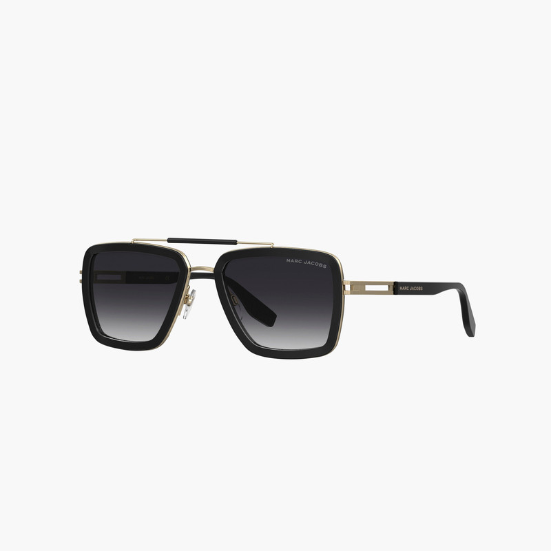 ICON SQUARE PILOT SUNGLASSES 1