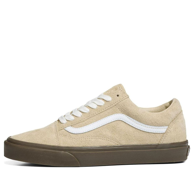 Vans Hairy Suede Old Skool VN0005UAKHK - 1