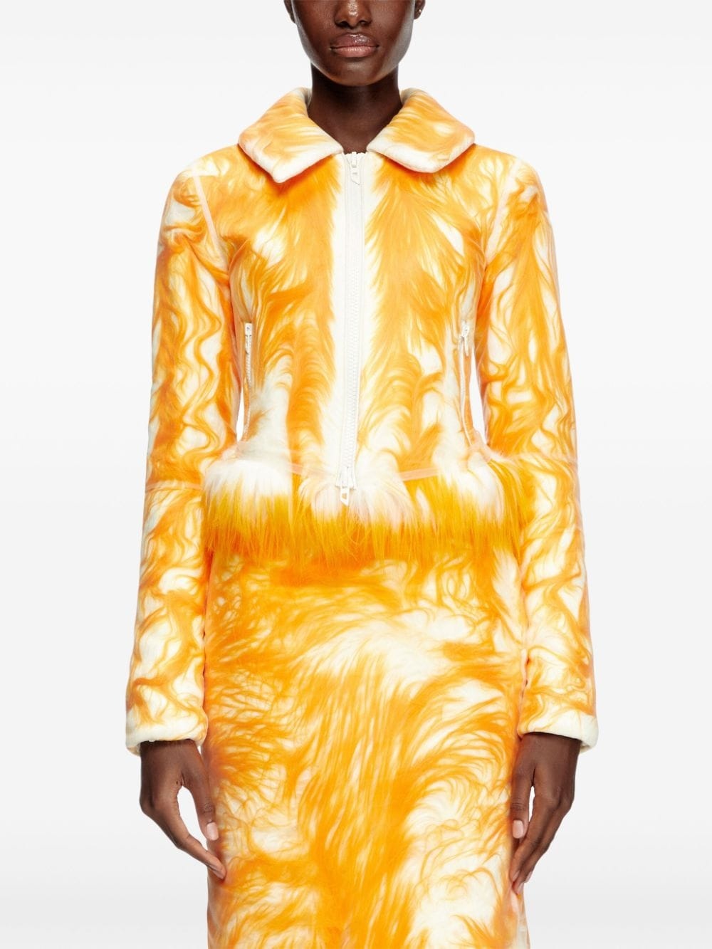 W-Diaspro jacket - 3